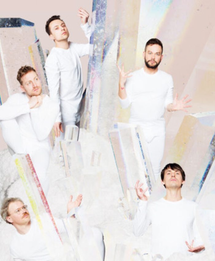 Gesangskapelle Hermann